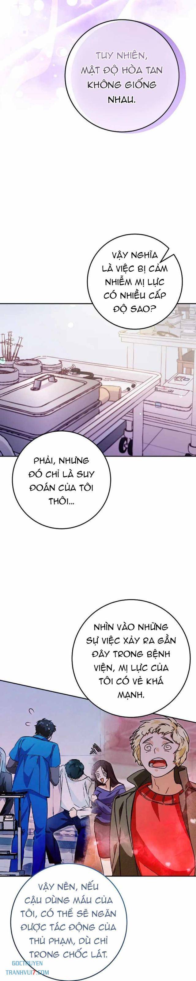 Trở Thành Công Tước Ở Thế Giới Ma Pháp - Page 5