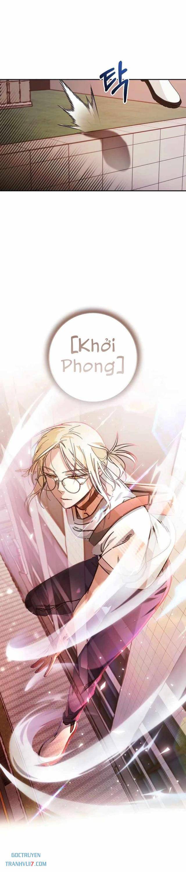 Trở Thành Công Tước Ở Thế Giới Ma Pháp - Page 11