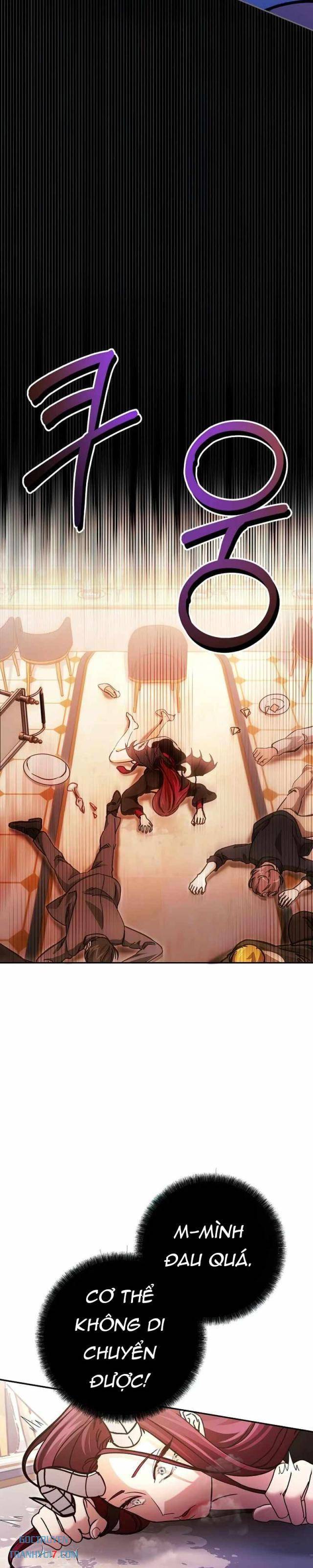 Trở Thành Công Tước Ở Thế Giới Ma Pháp - Page 30