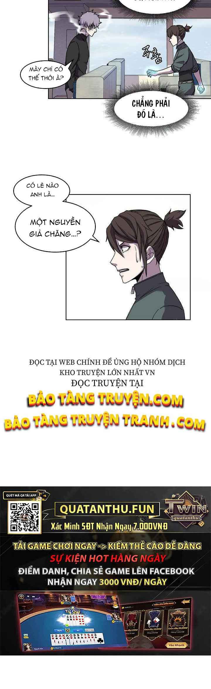 Pháp Sư Trẻ Tuổi - Page 32