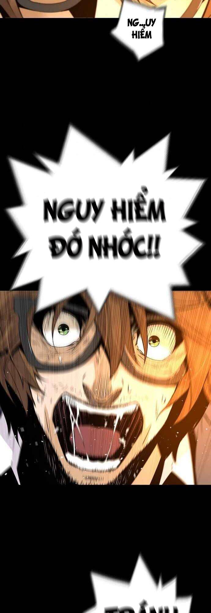 Sự Trở Lại Của Huyền Thoại - Page 31