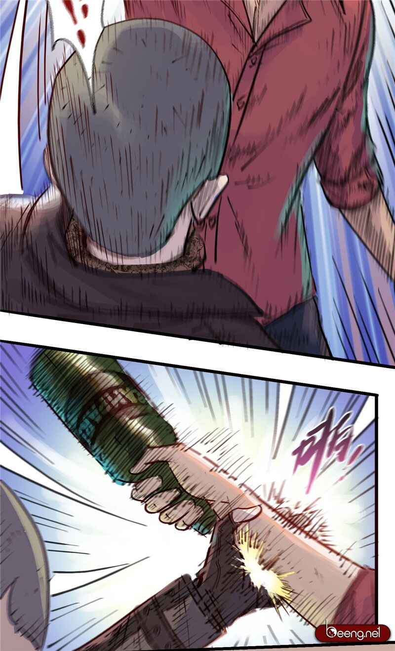 Thế Giới Xa Lạ - Page 43