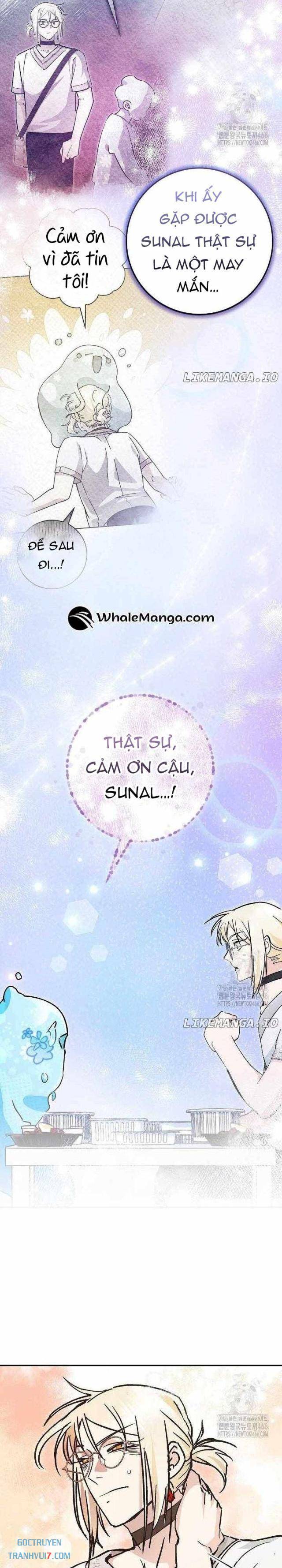 Trở Thành Công Tước Ở Thế Giới Ma Pháp - Page 28