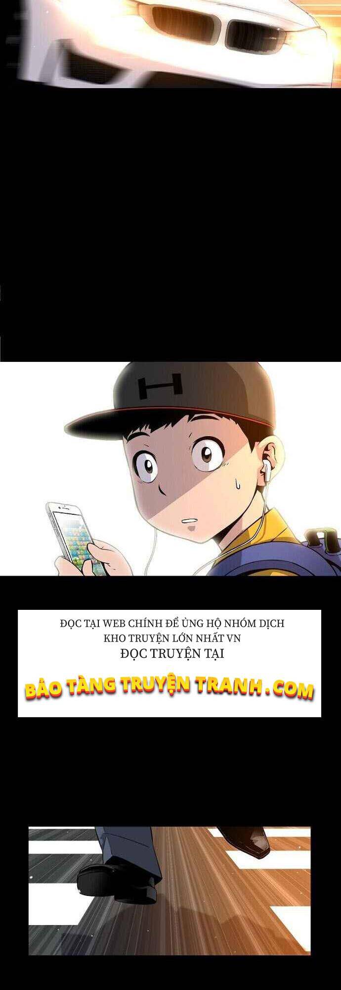 Sự Trở Lại Của Huyền Thoại - Page 33