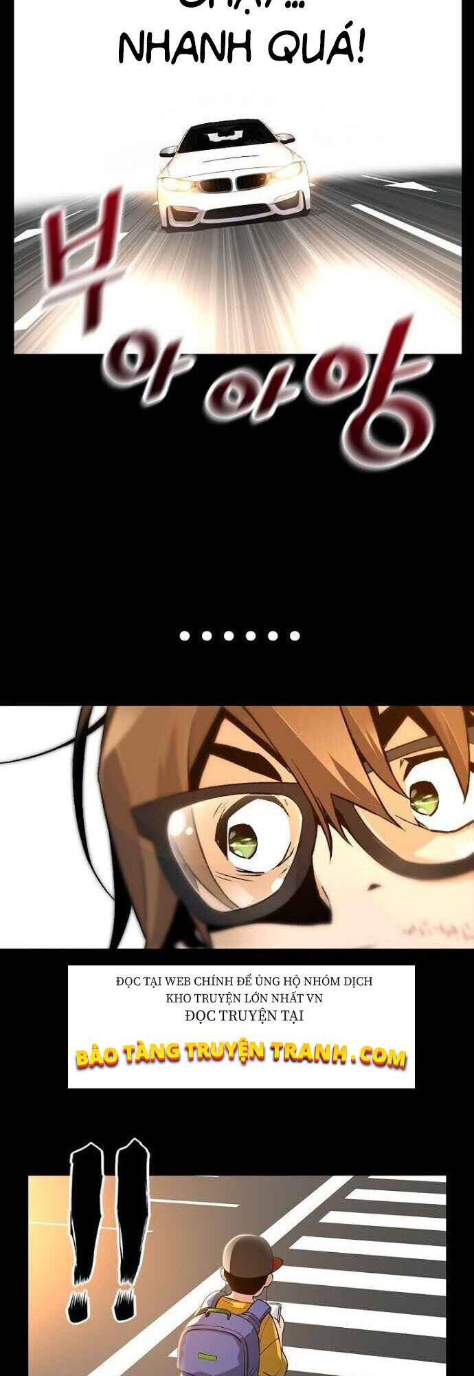 Sự Trở Lại Của Huyền Thoại - Page 28