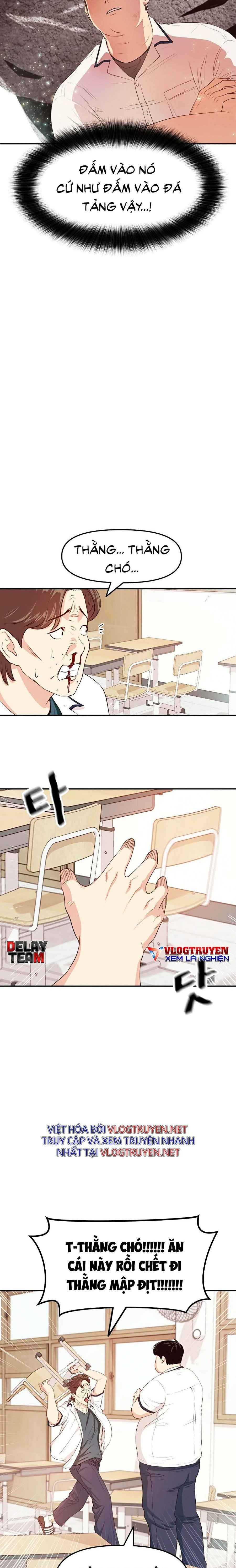 Bạn Trai Vệ Sĩ - Page 29