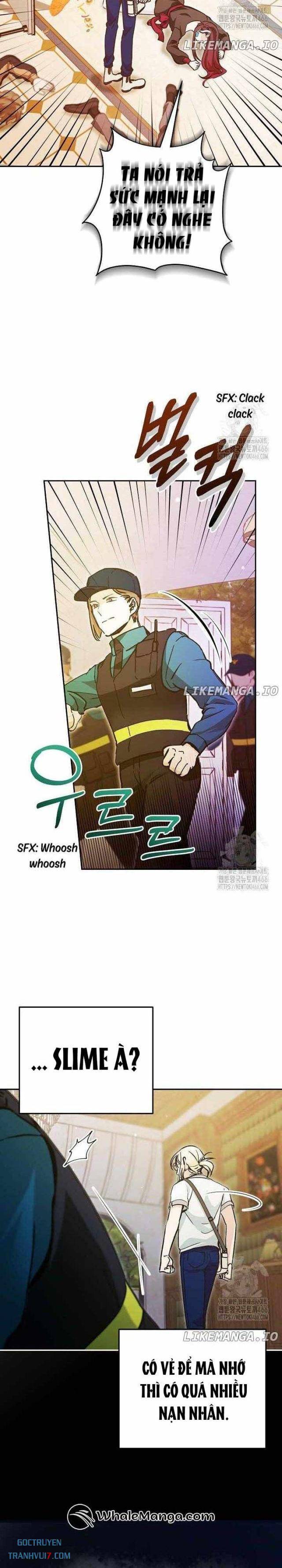 Trở Thành Công Tước Ở Thế Giới Ma Pháp - Page 20