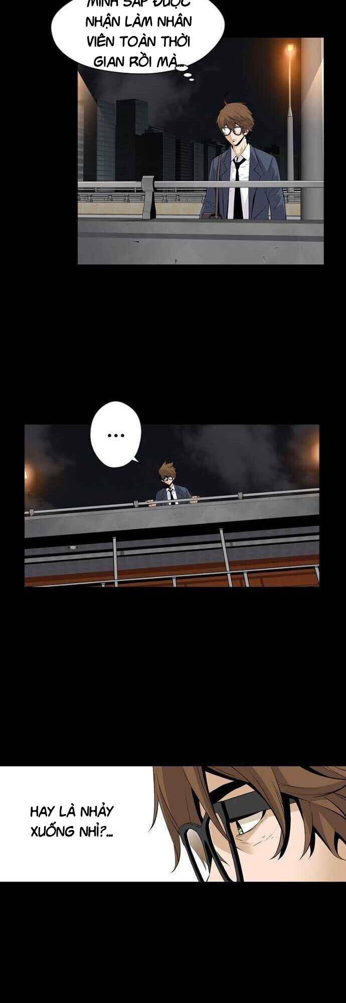 Sự Trở Lại Của Huyền Thoại - Page 17