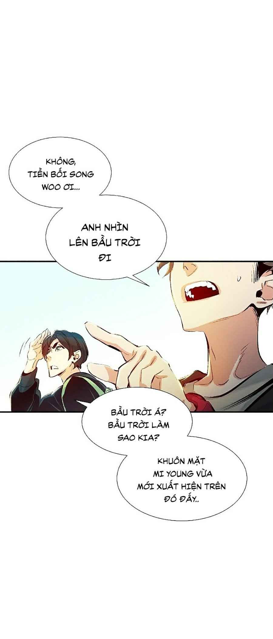 Độc Cô Tử Linh Sư - Page 18