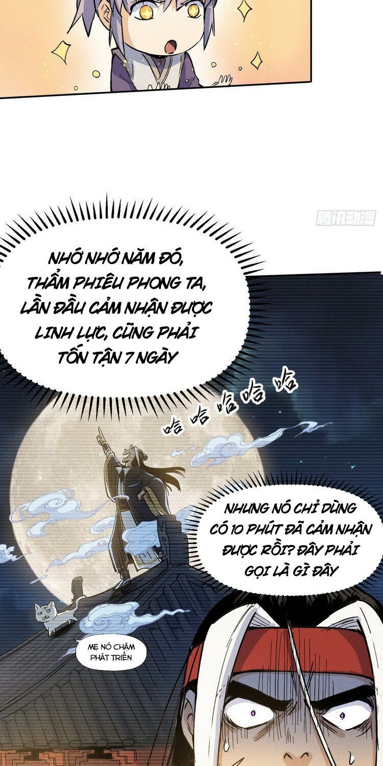 Nhân Vật Chính Mạnh Nhất Lịch Sử - Page 28