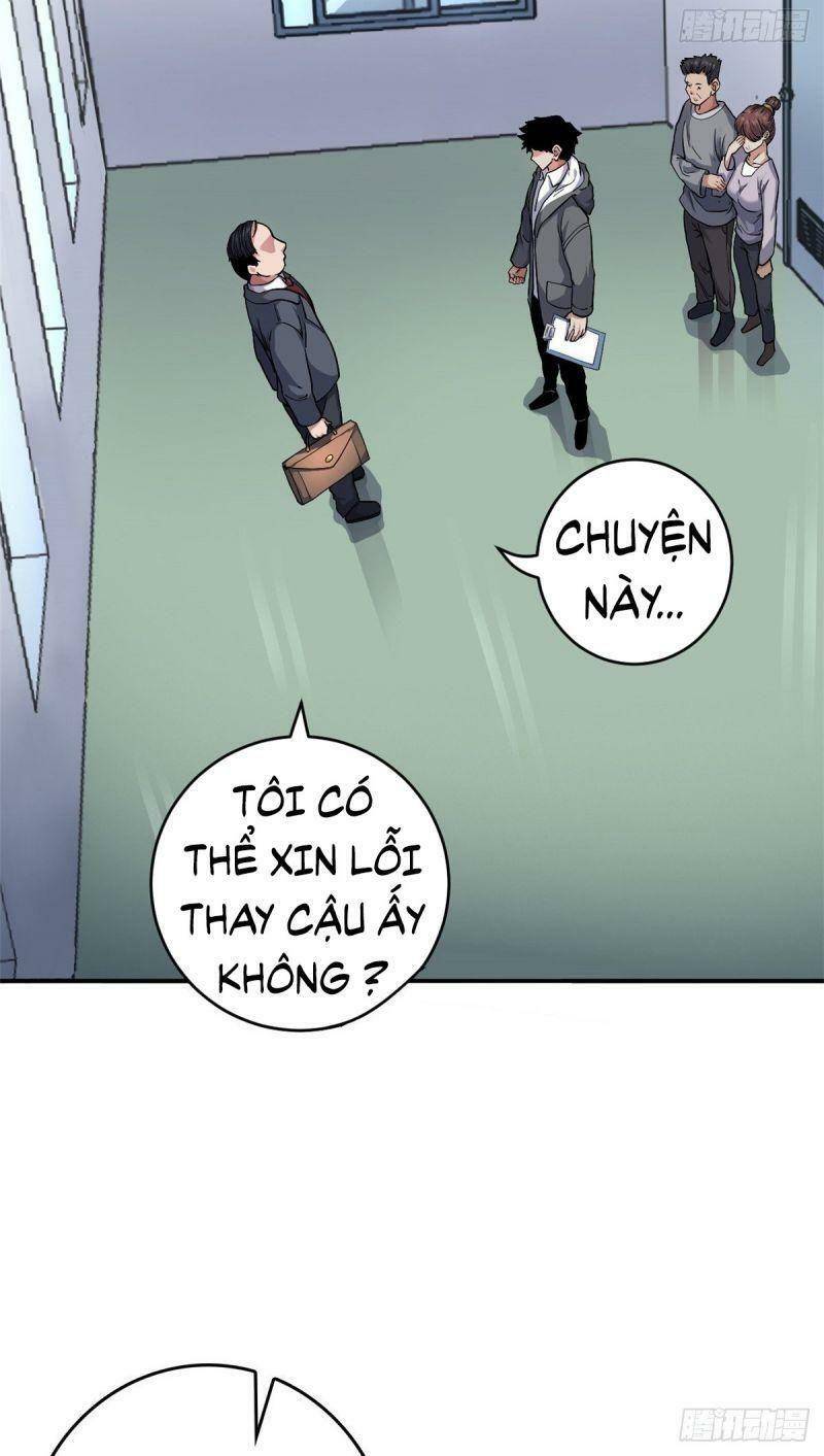 Ta Có 999 Loại Dị Năng - Page 29