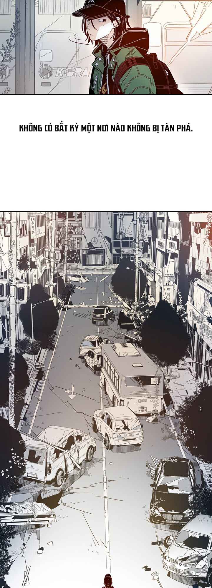 Điểm Hẹn - Page 40