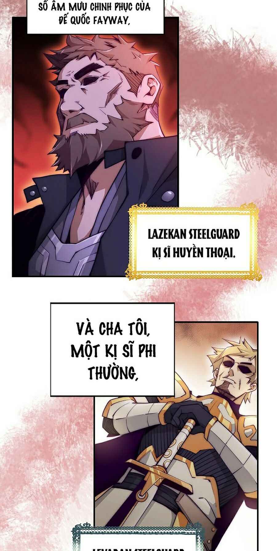 Thương Nhân Thánh Thần - Page 18