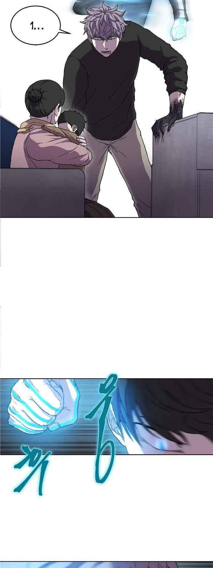 Pháp Sư Trẻ Tuổi - Page 47