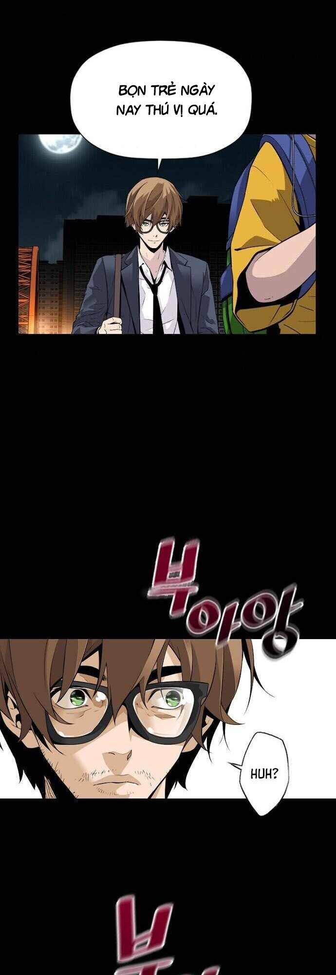 Sự Trở Lại Của Huyền Thoại - Page 26