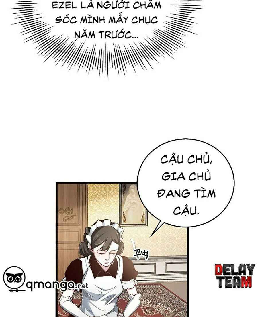 Thương Nhân Thánh Thần - Page 66