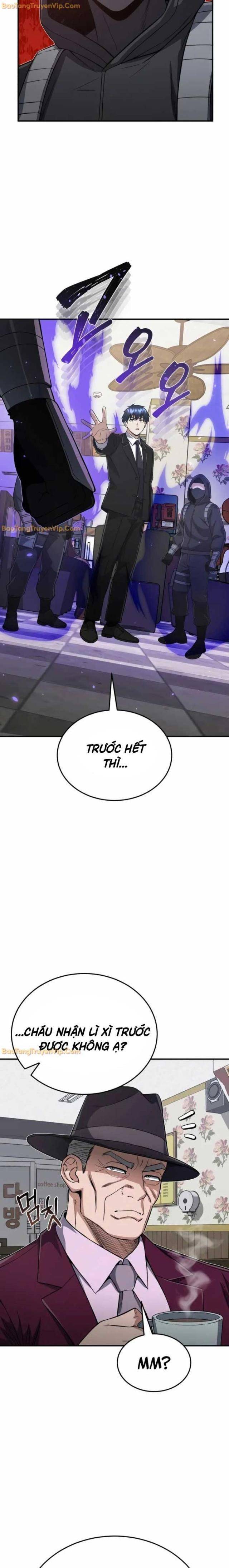 Thiên Tài Của Dòng Dõi Độc Nhất Vô Nhị - Page 22