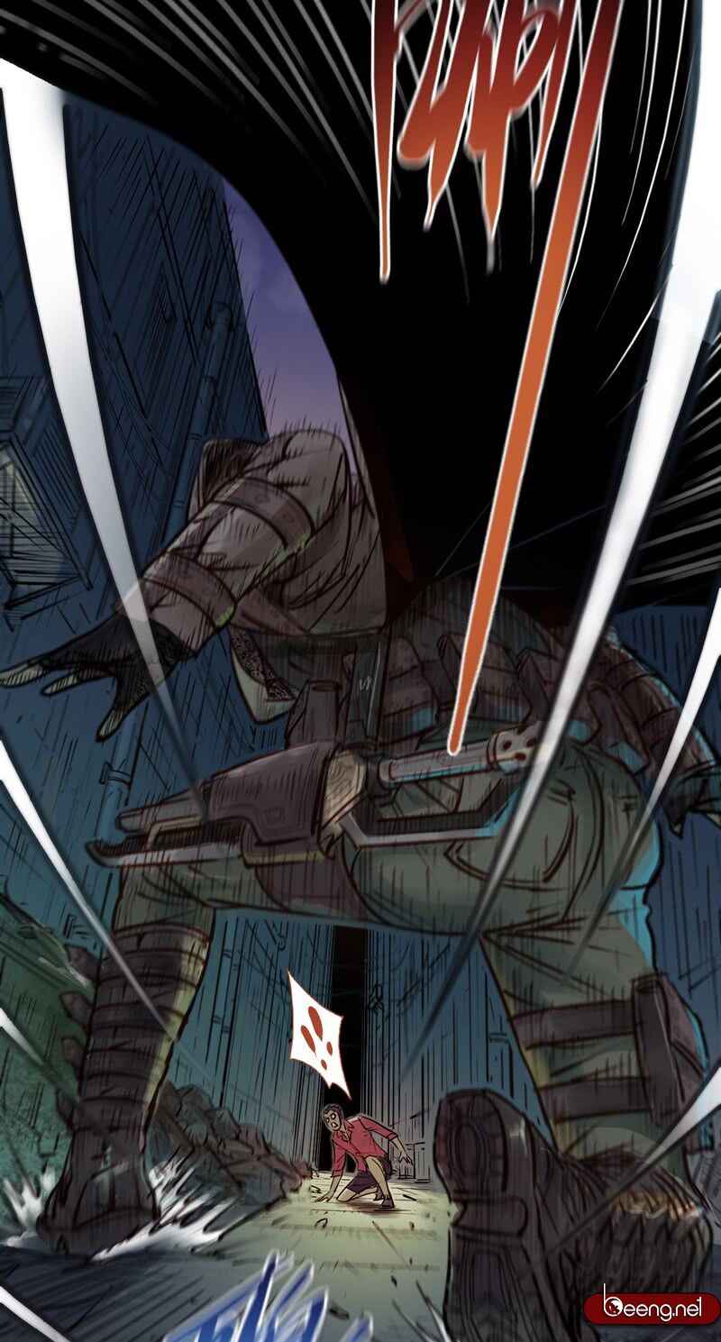 Thế Giới Xa Lạ - Page 27