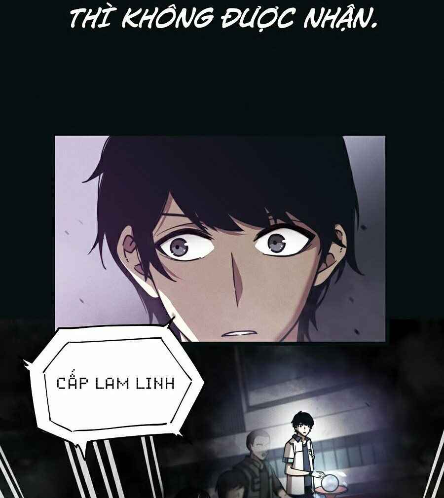 Siêu Phàm Tiến Hóa - Page 17