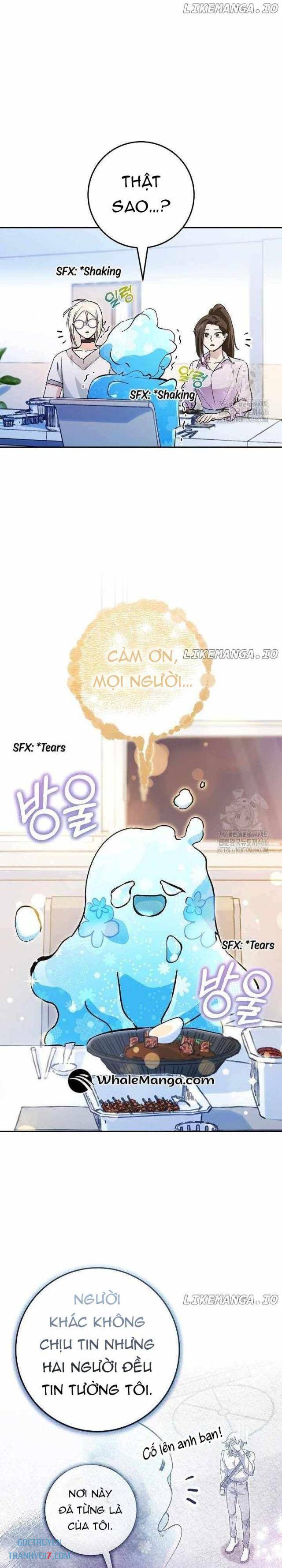 Trở Thành Công Tước Ở Thế Giới Ma Pháp - Page 27