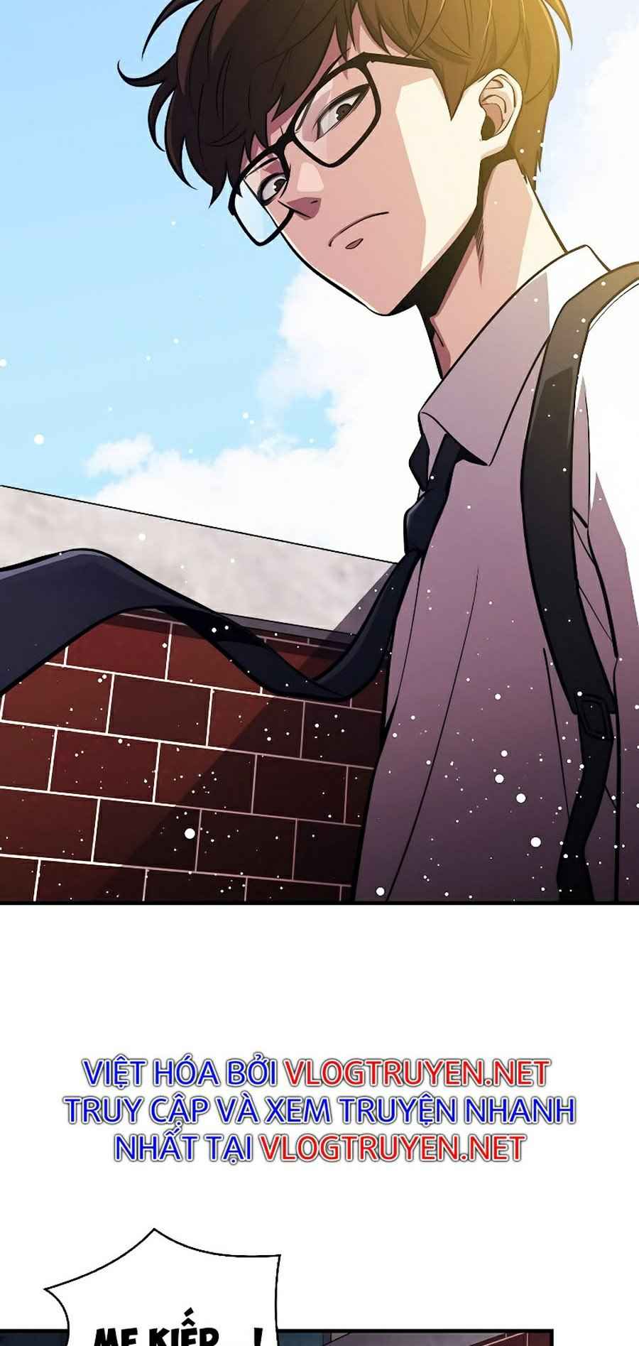 Seoul Tử Linh Sư - Page 11