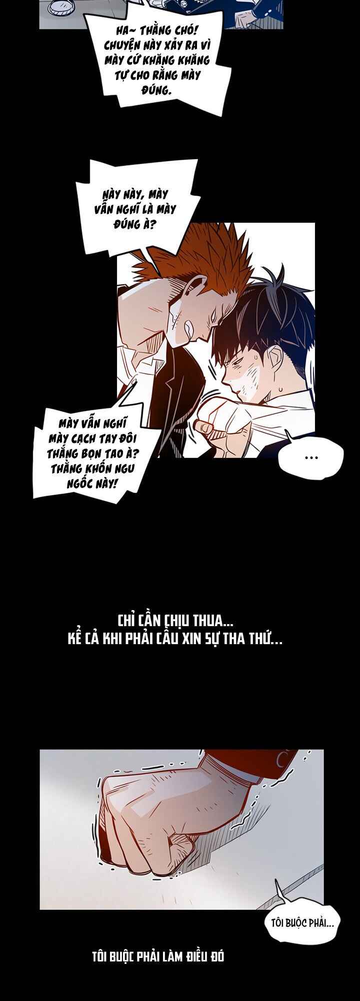 Điểm Hẹn - Page 28