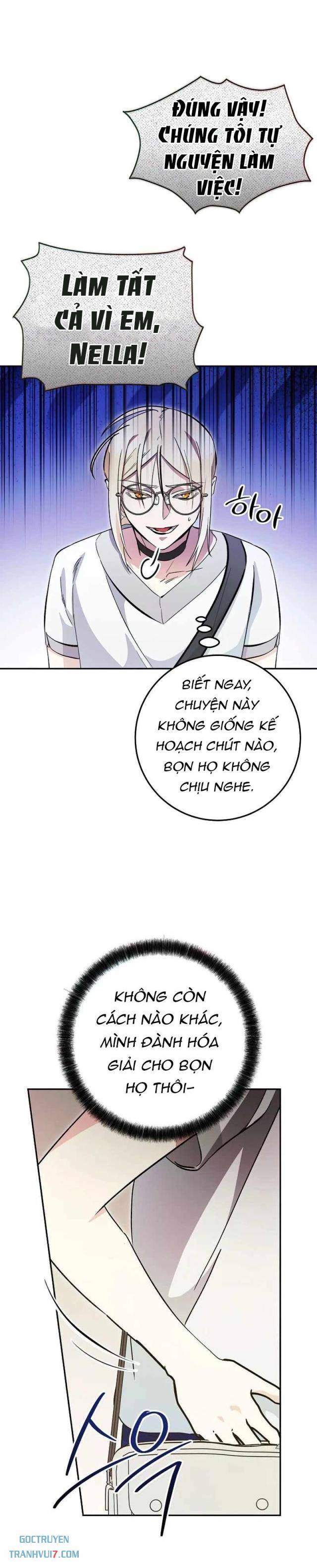 Trở Thành Công Tước Ở Thế Giới Ma Pháp - Page 24