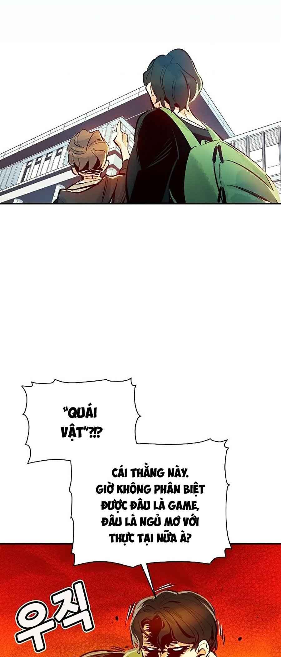 Độc Cô Tử Linh Sư - Page 23