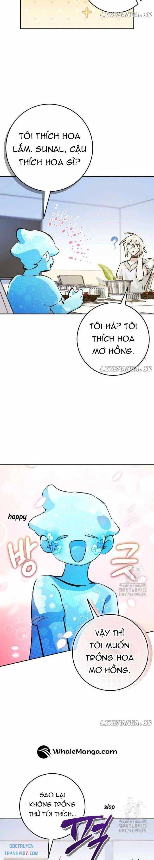 Trở Thành Công Tước Ở Thế Giới Ma Pháp - Page 30