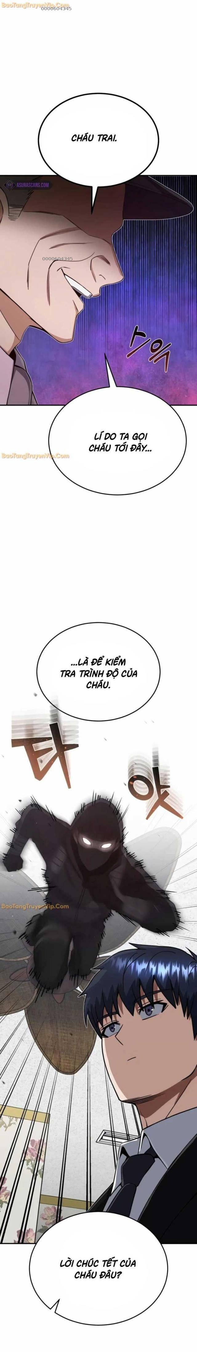 Thiên Tài Của Dòng Dõi Độc Nhất Vô Nhị - Page 17