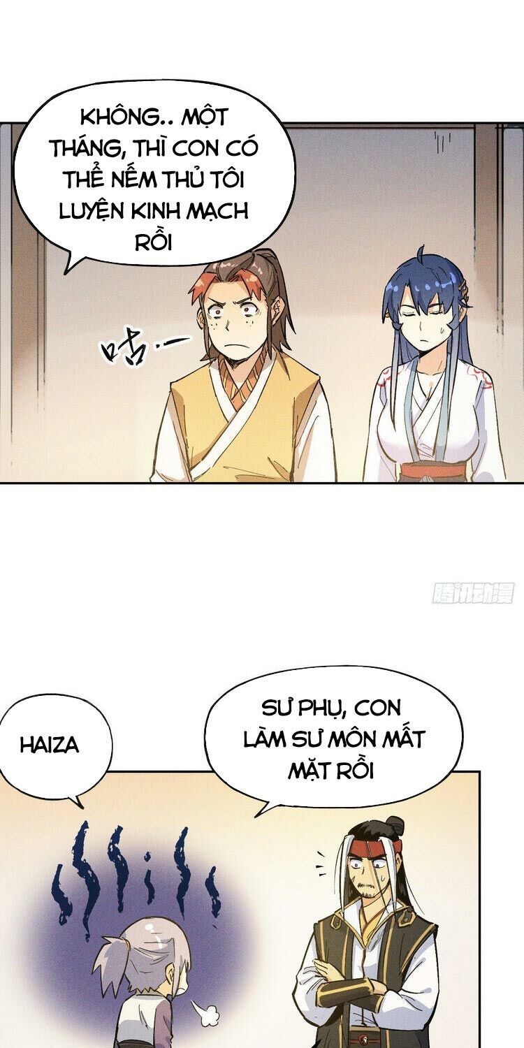 Nhân Vật Chính Mạnh Nhất Lịch Sử - Page 37