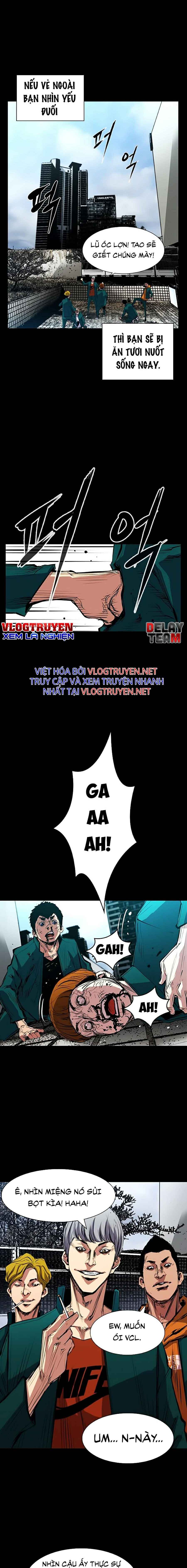 Phòng Gym Hanlim - Page 12