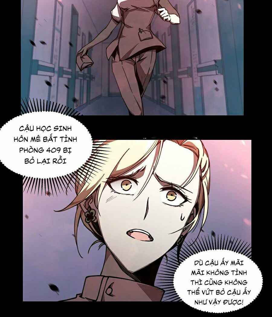 Siêu Phàm Tiến Hóa - Page 76