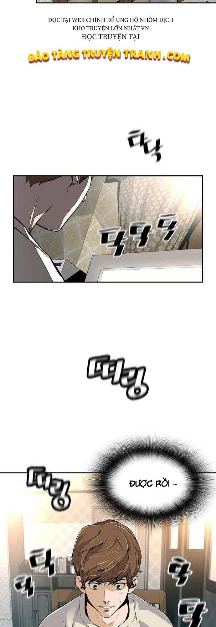 Sự Trở Lại Của Huyền Thoại - Page 8