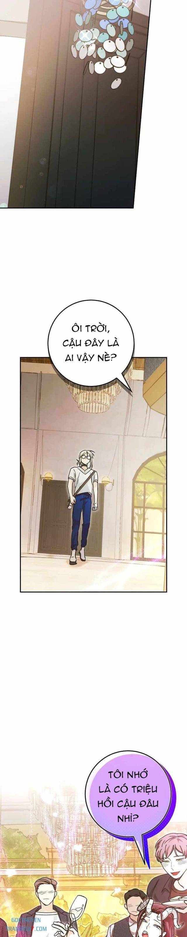 Trở Thành Công Tước Ở Thế Giới Ma Pháp - Page 15