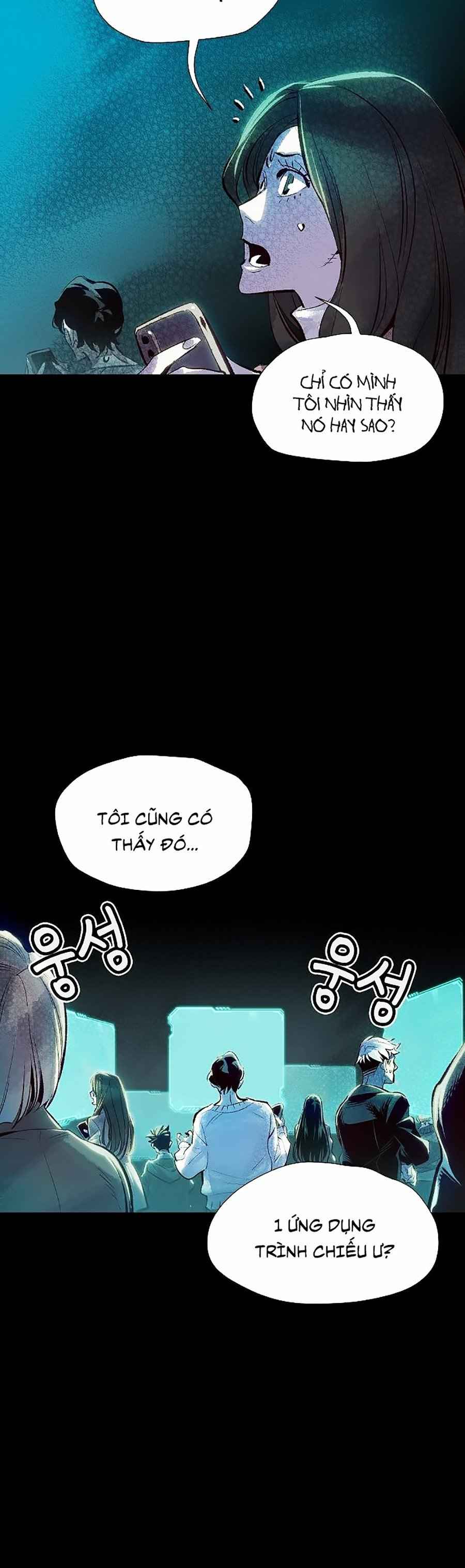 Độc Cô Tử Linh Sư - Page 36