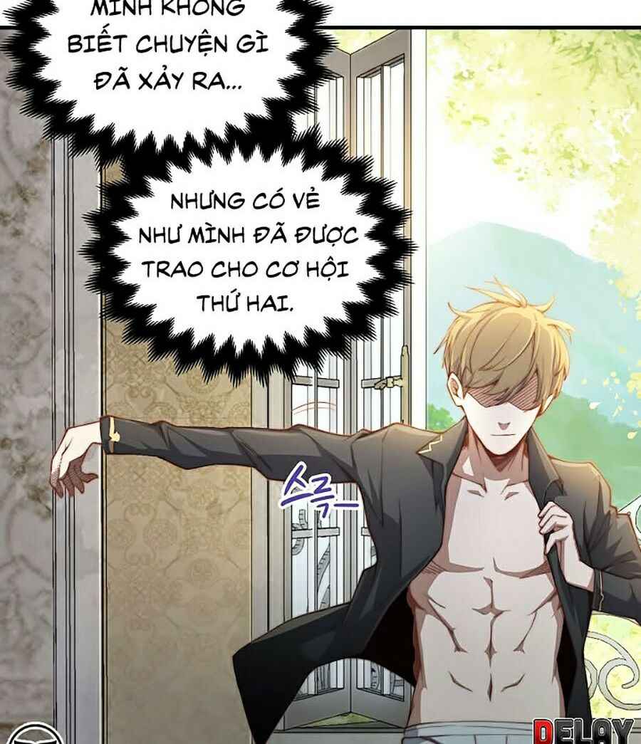 Thương Nhân Thánh Thần - Page 81