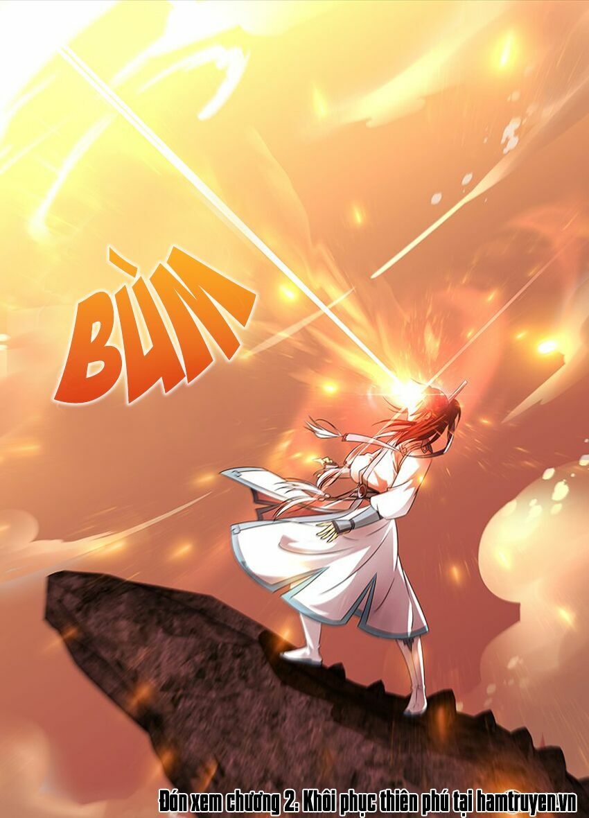 Vĩnh Hằng Chí Tôn - Page 15