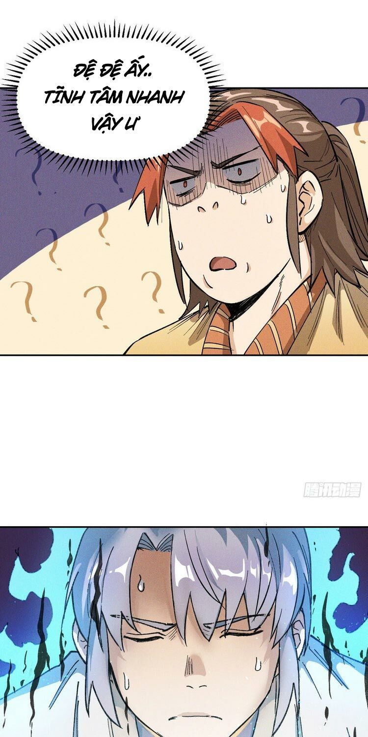 Nhân Vật Chính Mạnh Nhất Lịch Sử - Page 24