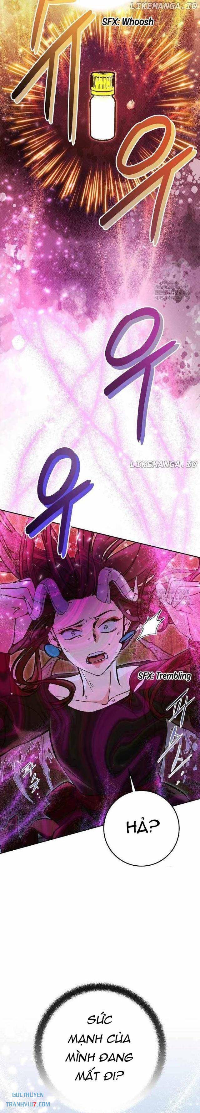 Trở Thành Công Tước Ở Thế Giới Ma Pháp - Page 14