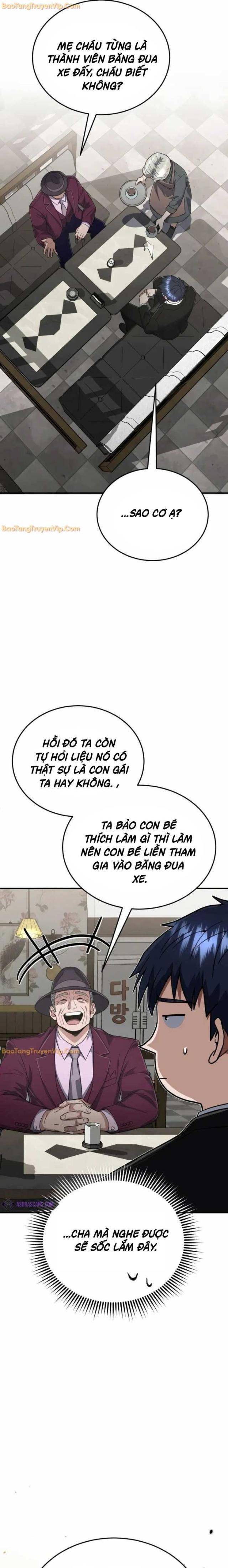 Thiên Tài Của Dòng Dõi Độc Nhất Vô Nhị - Page 10