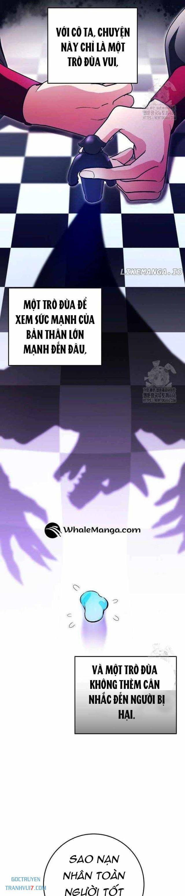 Trở Thành Công Tước Ở Thế Giới Ma Pháp - Page 21