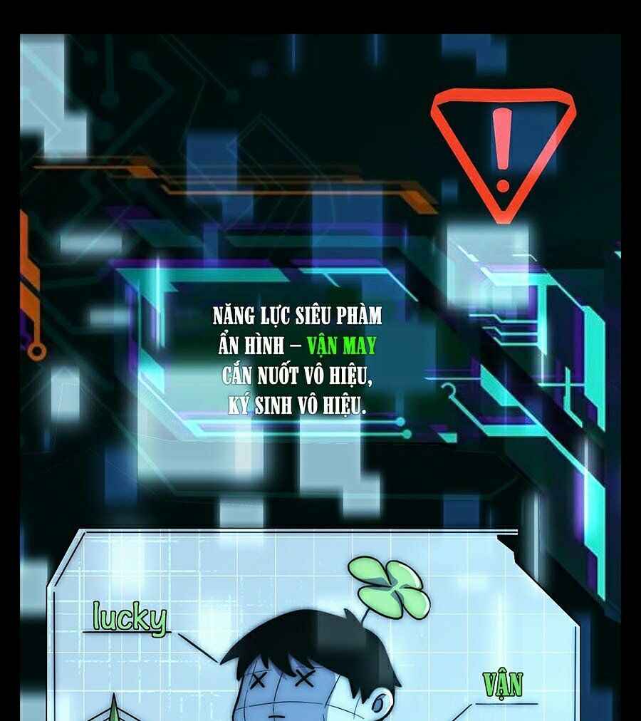 Siêu Phàm Tiến Hóa - Page 41