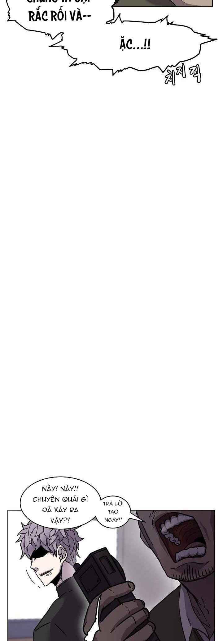 Pháp Sư Trẻ Tuổi - Page 8