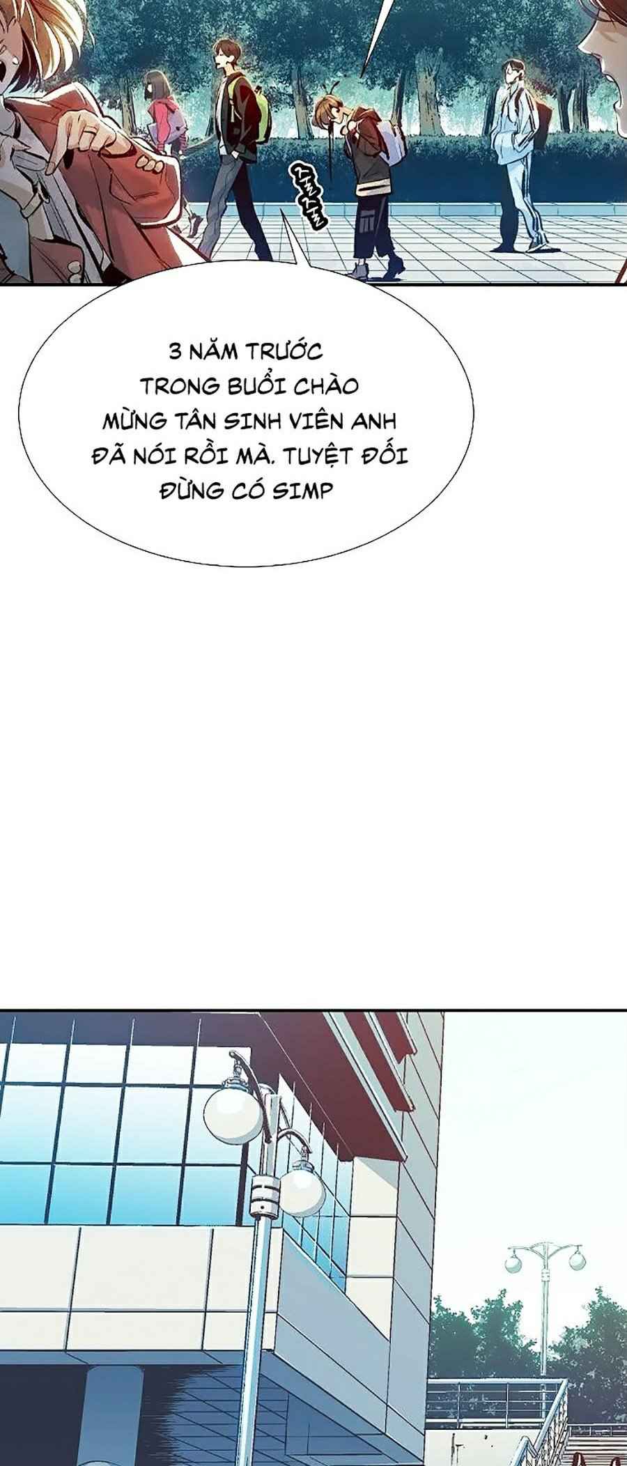 Độc Cô Tử Linh Sư - Page 14