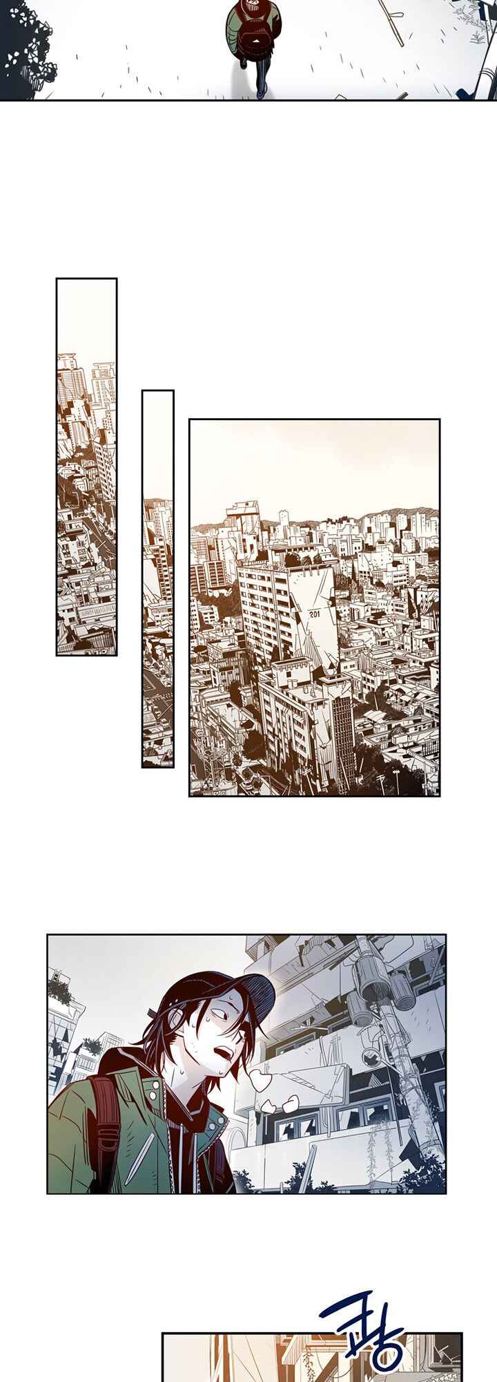 Điểm Hẹn - Page 41