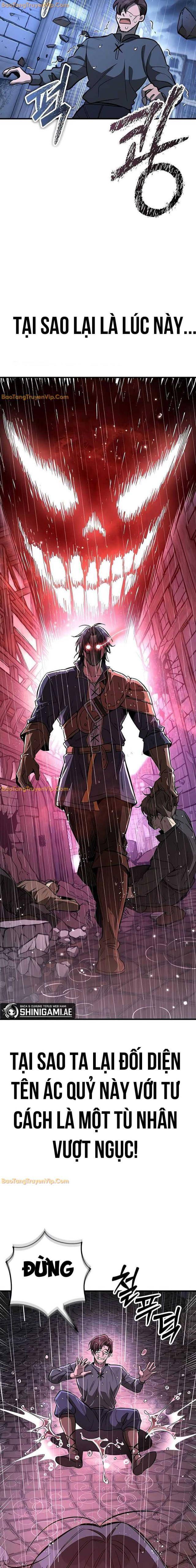 Hộ Vệ Điên Cuồng Trong Tiểu Thuyết Trung Cổ - Page 25