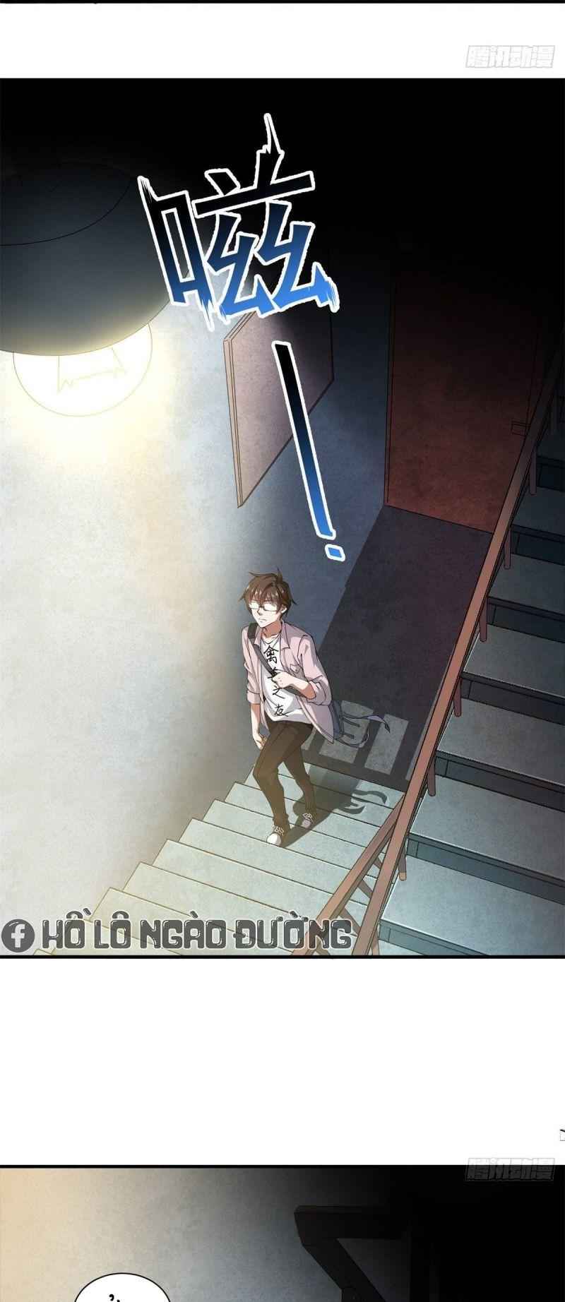 Thần Sủng Tiến Hóa - Page 14