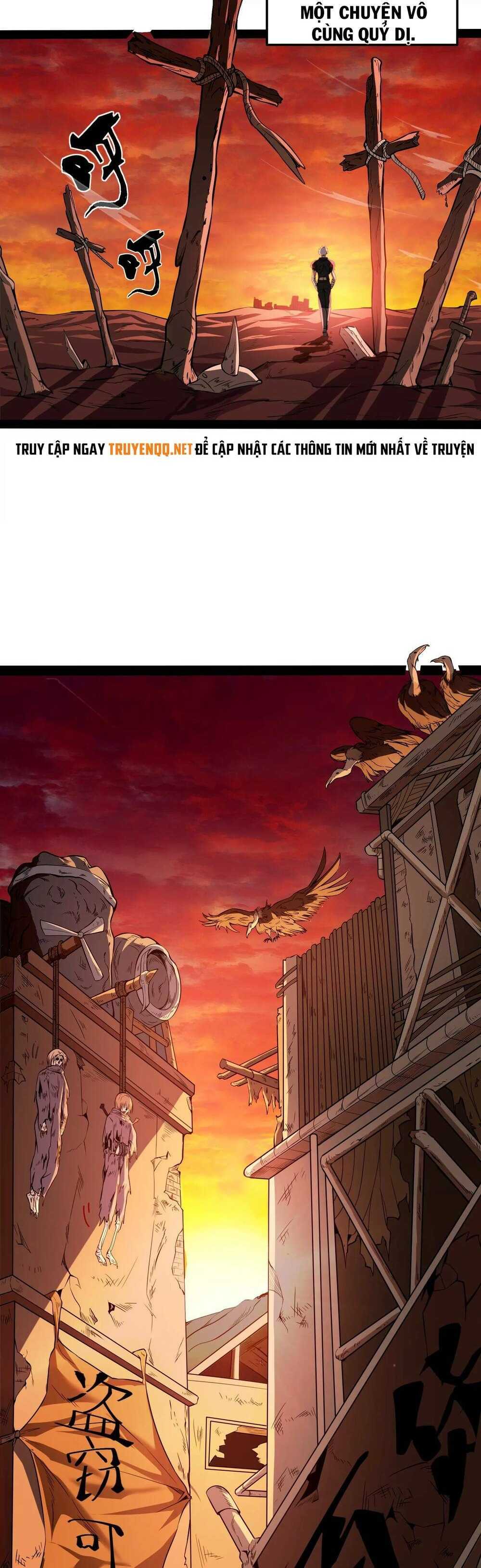 Đánh Bại Chư Thiên - Page 13