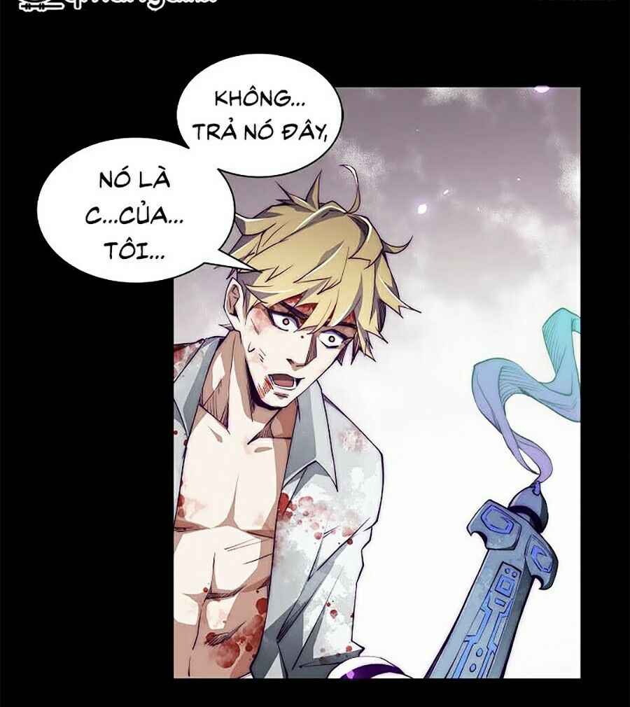 Thương Nhân Thánh Thần - Page 34